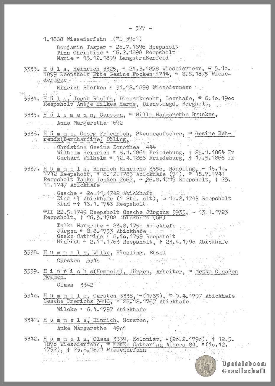 Document
